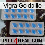 Vigra Gold Pill 23